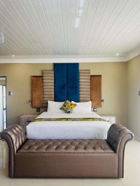 Sparkling Boutique Hotel Groblersdal Exterior foto